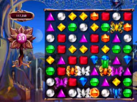 Time To Play Bejeweled 3 On PS3