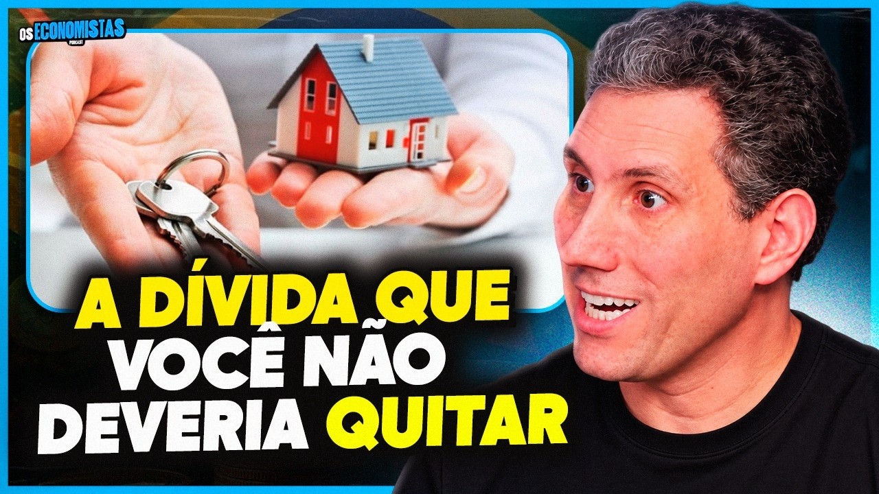 QUITAR o Financiamento do IMÓVEL Vale a Pena ou é ERRO?