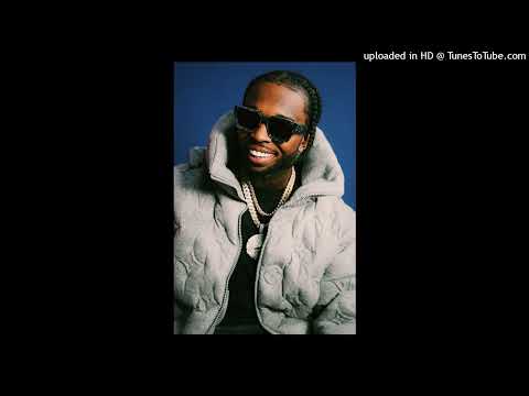 [FREE] Fivio Foreign x Pop Smoke x Type Beat 2022 - "DEMON" (prod.by KalifaBeatz)