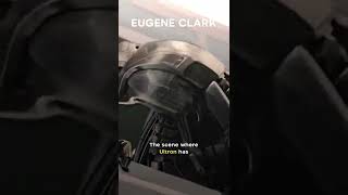 Did You Know In AVENGERS: AGE OF ULTRON…