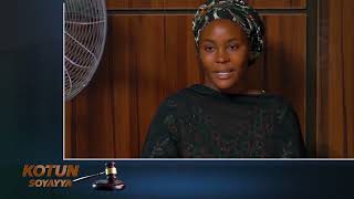 KOTUN SOYAYYA SEASON 3 episode 1 kadan daga na Ranar Asabar