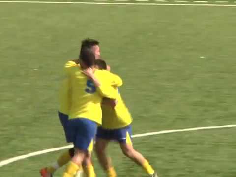 Stagione 2011/2012 - 3 cat. D Roma - 19°giornata | Torvaianica - Enea Pomezia 2-2