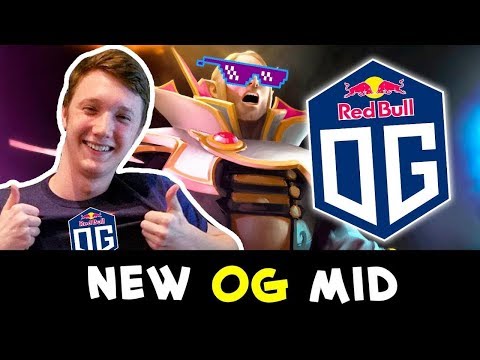 WTF 100% win rate new OG mid Resolut1on — 10⁄10 wins on FPL