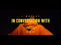 Neverbroke Presents J Molley In Conversation With SeezyRay
