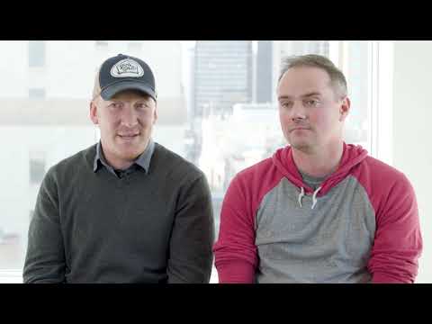 Tool Shed Brewing Co. – ATB Small Business of the Year Award finalist