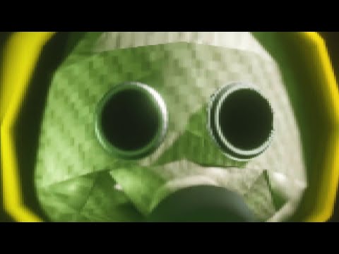 Gao the Arsonist  - BLEED [Official Music Video]