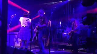 WEEN - Freedom of 76 w/ guest Sarah Jones on vocals - 11/3/17 - Stubbs Austin, TX