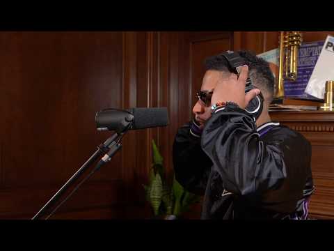 Mr. Severe- Cold Summer | Unknown Voices Live Sessions