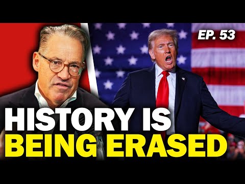 The January 6 Stories They Want FORGOTTEN | Ep. 53