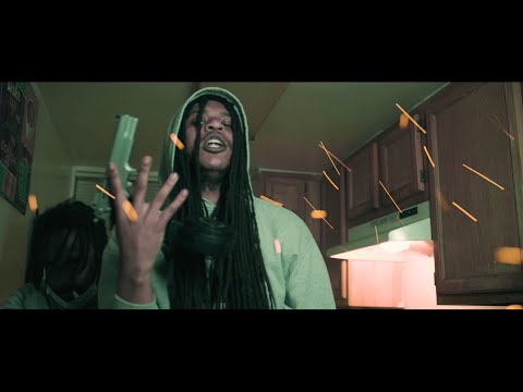 Sunoco Sammy - Alert The President (Official Video)