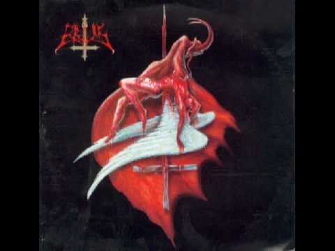 Eblis - Fall of Usher