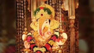 sukh karta dhuk harta|ganesh arati |anuradha paudwal