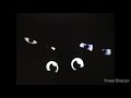 Zootopia And Daniel Tiger Eyes In The Dark