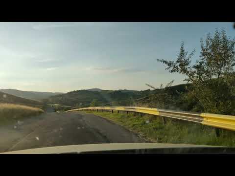 Traseu Vulcanii Noroioși 2018