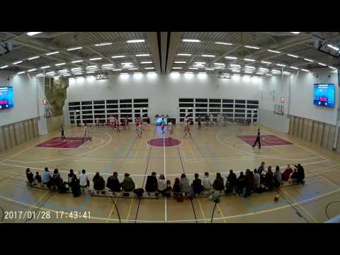 BC79 vs Muraltese 28 gen 2017