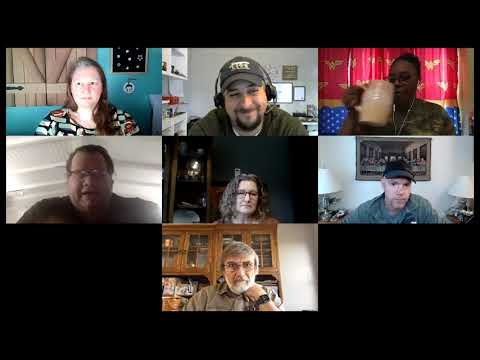 Episode 19 – Panel Discussion on Dialogue First Drafts – The Dialogue ...