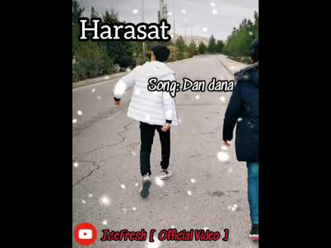 Harasat - Dan dana ( Tazeje aydym )