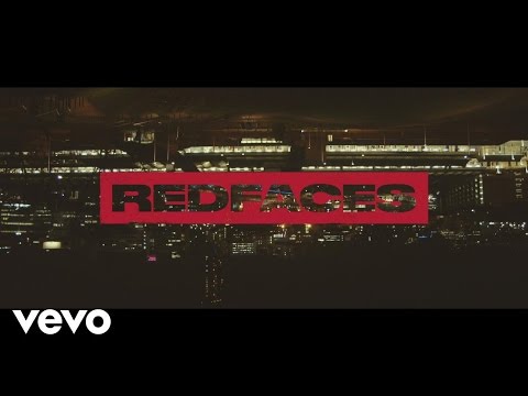 RedFaces - Kerosene (Official Video)