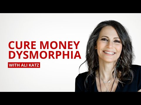 How to Cure Money Dysmorphia