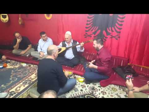 Halil e Visar Bytyqi e Nebi Murseli Isa Beg