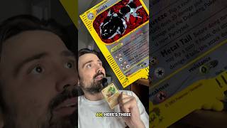 These Pokemon cards are SCARY 🫣 #pokemon #pokemoncommunity #pikachu #pokemoncards
