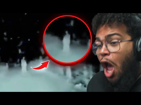 Scary Tiktoks that are absolutely CHILLING