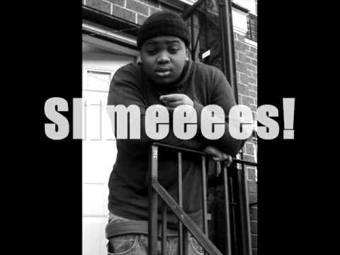 Jay Mack - Look At Me Now Freestyle