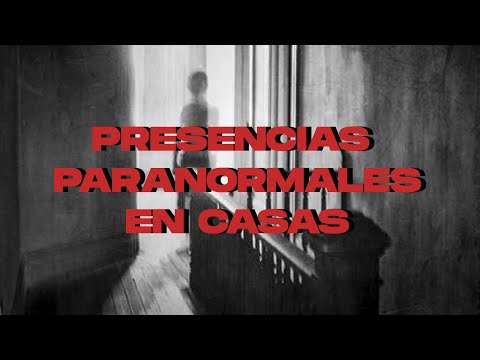 They Heard Talk - HAUNTED HOUSES, Paranormal Experiences #8