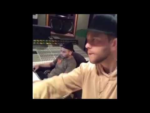 Bad Bunny Ft  Messiah   Give It Up Spanish Remix