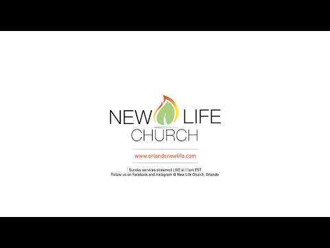 The Secret To Victorious Living: Seize The Moment | Pastor Mark Todd | New Life Church, Orlando