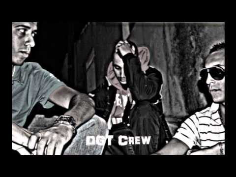 Rap Marseillais Ream feat. Packo (DGT Crew), Jeffrey et Impek (DGT Crew) Enfance volée