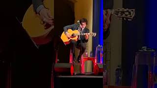 Cristiano Godano -l&#39;esangue Deborah-  live a Palazzo Strozzi, Firenze 4.09.2025 