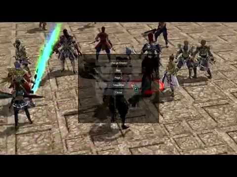 DinamikMT2 - GamePlay