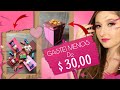 DIY CAIXA EXPLOSIVA DE CHOCOLATE FAÇA VOCÊ MESMO GASTANDO POUCO DIA DOS NAMORADOS