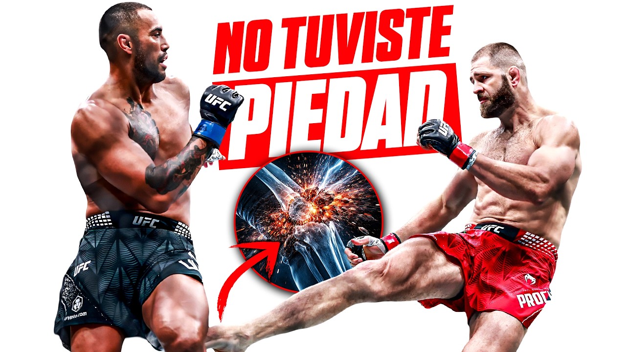 NO ME COMO el CUENTO de JIRI