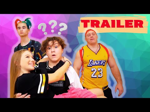 TRAILER 🔥 Mendy und Kamil WIEDER ZUSAMMEN? 😱 Teenager veranstalteten in der Schule einen Showdown