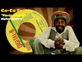 Co-Co Tea - Party People (Digital-B) 1994