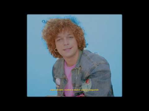 Ant Cosmos - Luna de Colores (Videoclip)