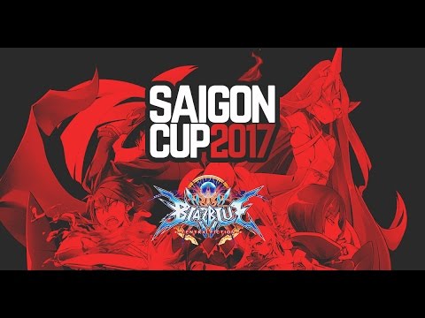 Saigon Cup 2017 - BBCF Top 4