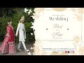 BEST WEDDING HIGHLIGHT 2024 l HIRAL & MEET l SANTRAM VIDEO | ANAND