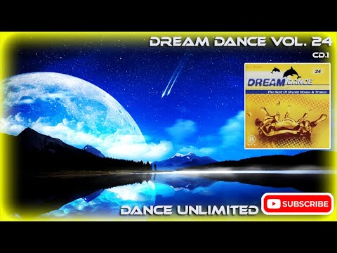 Dream Dance vol 24 - cd 1