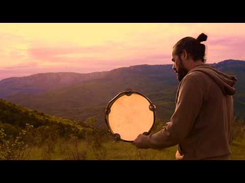 Andrey Tanzu / Frame Drum Solo