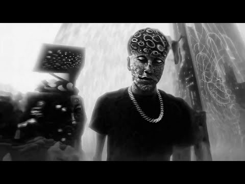 Kid Yugi x Artie 5ive x Tony Boy Type Beat "Drammi"