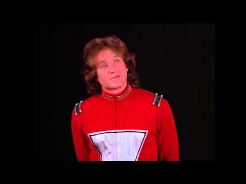 Mork on loneliness