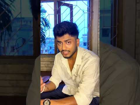 Israfil  KUKU FM-Hindi Audition-Brand Promotion