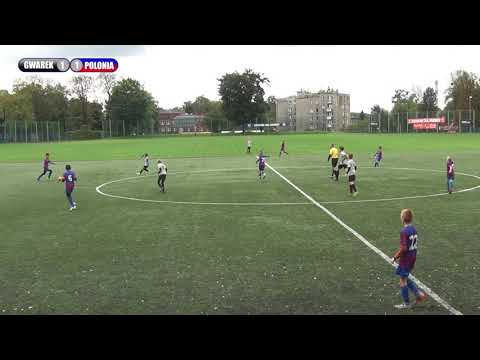 2021.09.18 Gwarek Zabrze - Polonia Bytom