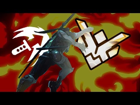 CAVALRY TOP 500 GENJI MAIN MONTAGE! | Meisterstück