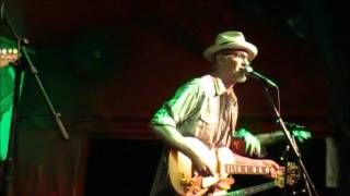 Southern Culture on the Skids, Zombified, live at Skippers Smokehouse