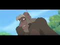 Opening To Pocahontas 10th Anniversary Edition 2005 DVD Disc 1 21st Anniversary 720p 60fps