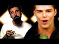 If System Of A Down Wrote Livin La Vida Loca